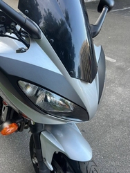 Yamaha FZ6S