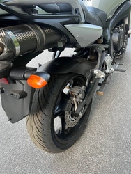 Yamaha FZ6S