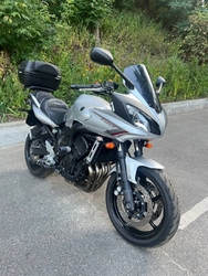 Yamaha FZ6S