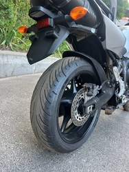 Yamaha FZ6S