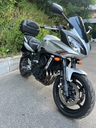 Yamaha FZ6S