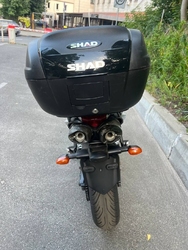 Yamaha FZ6S