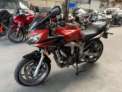 Yamaha FZ6S