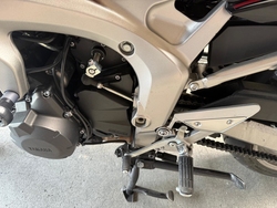 Yamaha FZ6S
