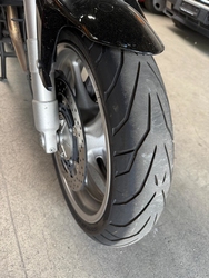 Yamaha FZ6S