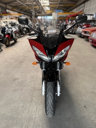 Yamaha FZ6S