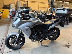 Honda CBF1000FA