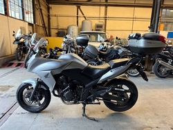 Honda CBF1000FA