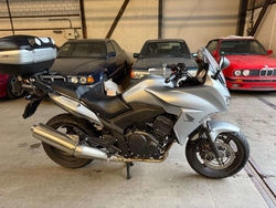 Honda CBF1000FA