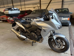 Honda CBF1000FA