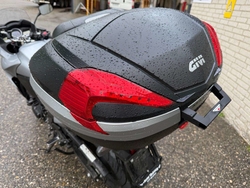 Honda CBF1000FA