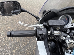 Honda CBF1000FA