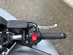 Honda CBF1000FA