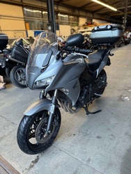 Honda CBF1000FA