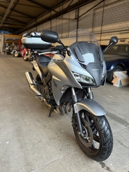 Honda CBF1000FA