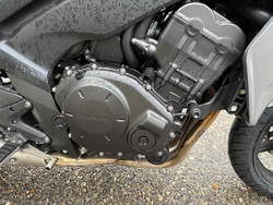 Honda CBF1000FA