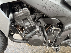 Honda CBF1000FA