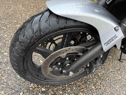 Honda CBF1000FA