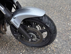 Honda CBF1000FA