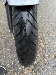 Honda CBF1000FA