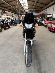 BMW F650GS
