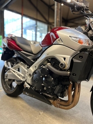 Suzuki GSR600A