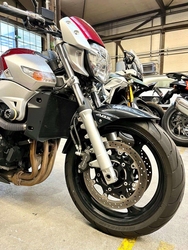 Suzuki GSR600A