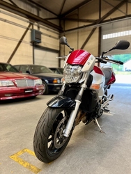 Suzuki GSR600A