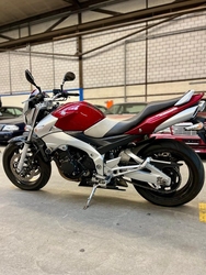 Suzuki GSR600A