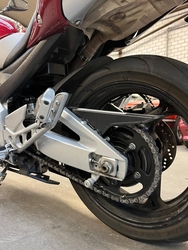 Suzuki GSR600A