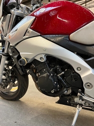 Suzuki GSR600A