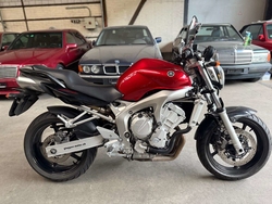 Yamaha FZ6N