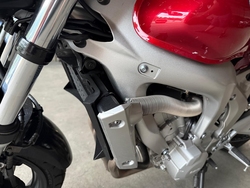 Yamaha FZ6N