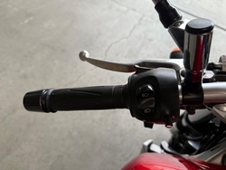 Yamaha FZ6N