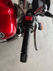 Yamaha FZ6N