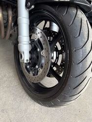 Yamaha FZ6N