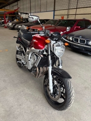 Yamaha FZ6N