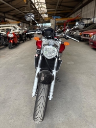 Yamaha FZ6N