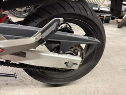 Honda CB600F2 Hornet-S