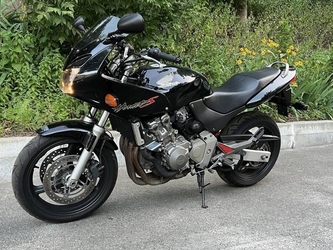 �������� Honda CB600F2 Hornet-S