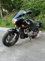 Honda CB600F2 Hornet-S