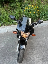 Honda CB600F2 Hornet-S