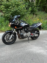 Honda CB600F2 Hornet-S