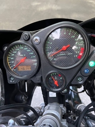 Honda CB600F2 Hornet-S