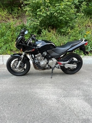 Honda CB600F2 Hornet-S