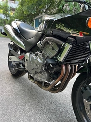 Honda CB600F2 Hornet-S