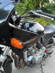 Honda CB600F2 Hornet-S