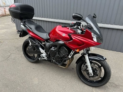 Yamaha FZ6