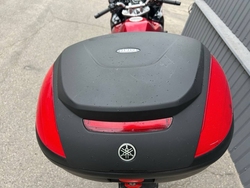Yamaha FZ6