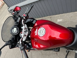 Yamaha FZ6